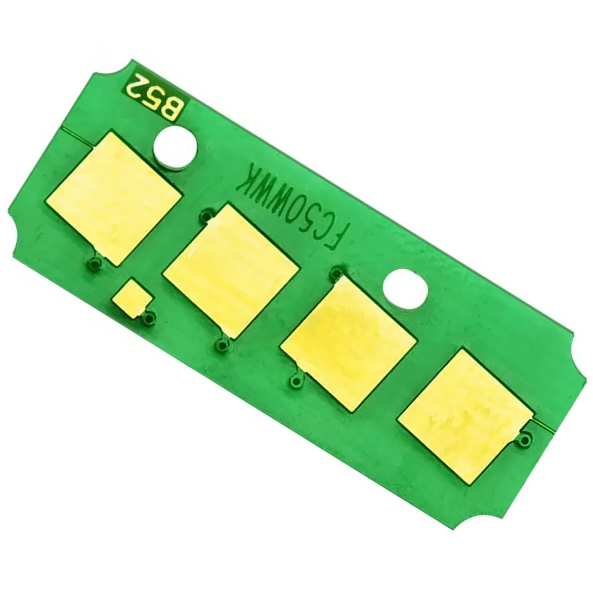 

20PCS x T-FC30 for Toshiba e-Studio 2051C 2050C 2551C 2550C 2051 2050 2551 2550 Laser Toner Cartridge Reset Chip Resetter