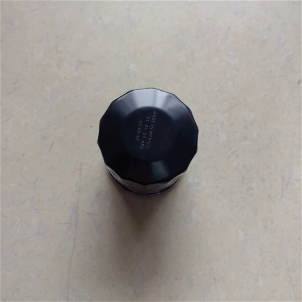 1095038-00-A New for Tesla 17-21 Model 3 16-21 Model S/X Model Y Front or Rear Drive Unit Oil Filter