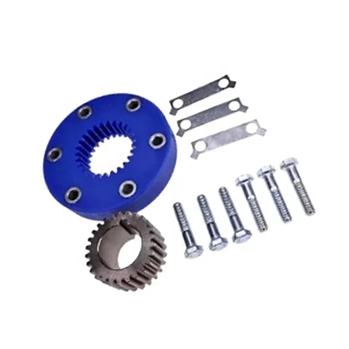 

Coupling 05G Compressor Drive 48-50003-00 SV For Refrigerator Unit