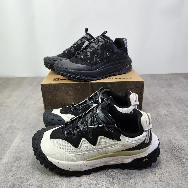 

Мужские уличные кроссовки и походные ботинки. Прочная обувь для бега. Удобные и универсальные кроссовки унисекс.