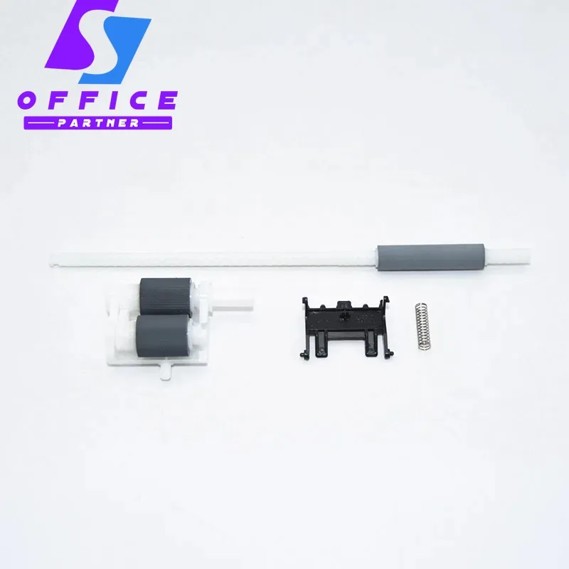 1pc Paper Pickup Roller KIT for Brother HL 2260 2560 L2300 L2305 L2320 L2321 L2340 L2360 L2361 DCP 7080 7180 L2500 L2520 L2540