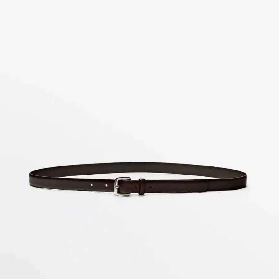 ジェニー-デイブ-2026-ミニマリスト本革レディースベルト長方形合金バックルデザインファッションエレガントベルト女性用