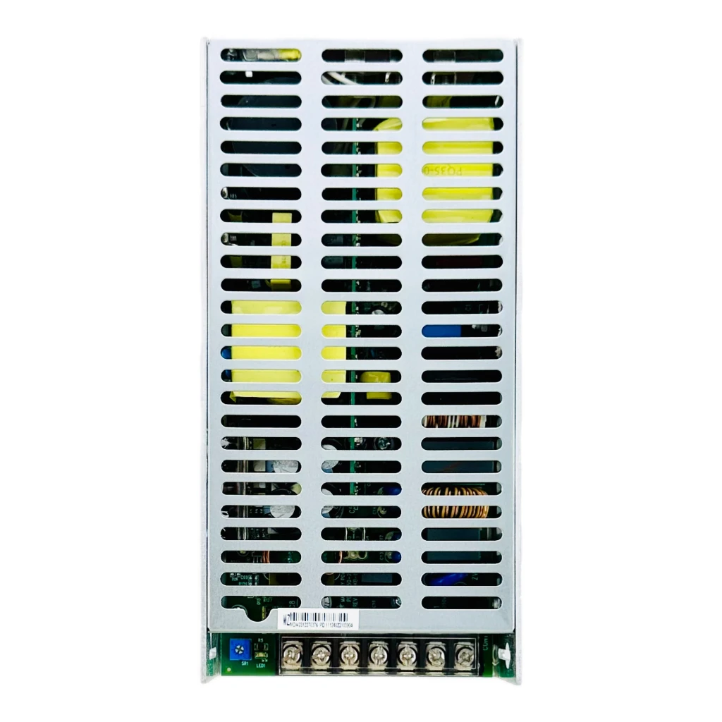 350W 48V 7.3A Single Switching Power Supply AC-DC 88-264V Active PFC Overcurrent Protection for Listed High Industrial
