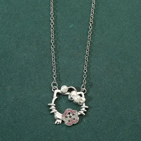 8 best sales हैलो किटी फूल - №6