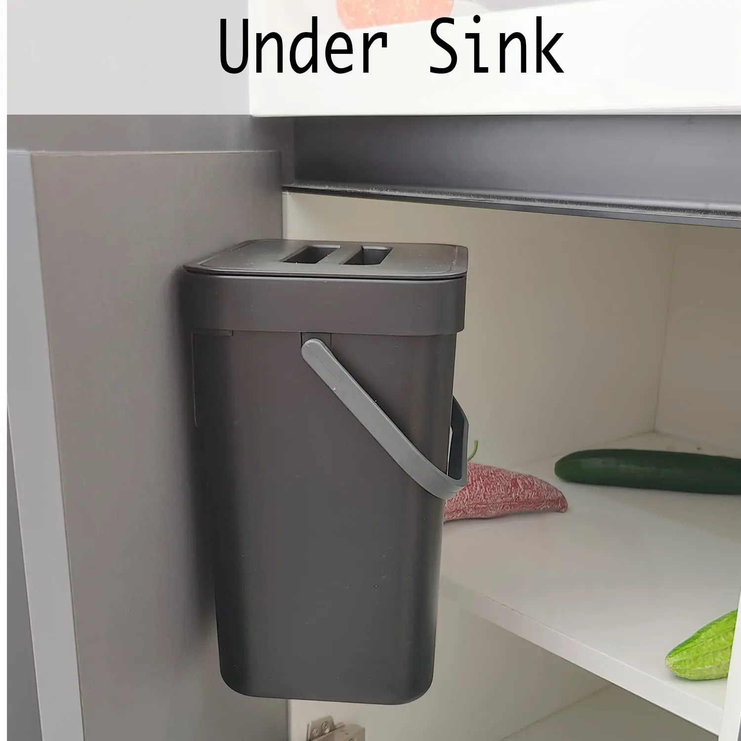 Thumbnail 2 - #33 Best Selling Waste Containers