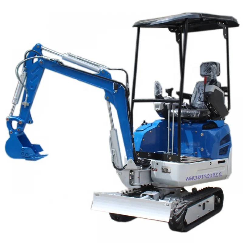 china：DY-16 mini excavator excavator hydraulic digger with cheap price