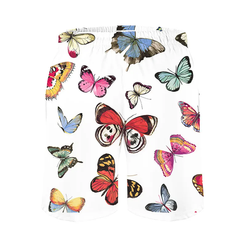 Рисунок 2 - Лето 2022, новые мужские пляжные