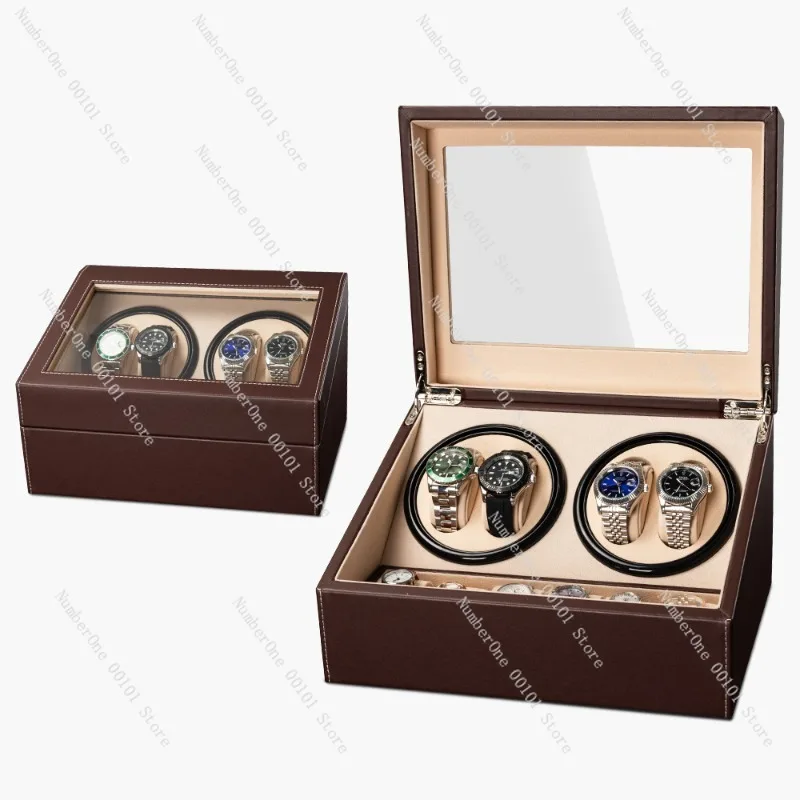 

Watch pendulum - automatic meter shaker, household mechanical watch shaker