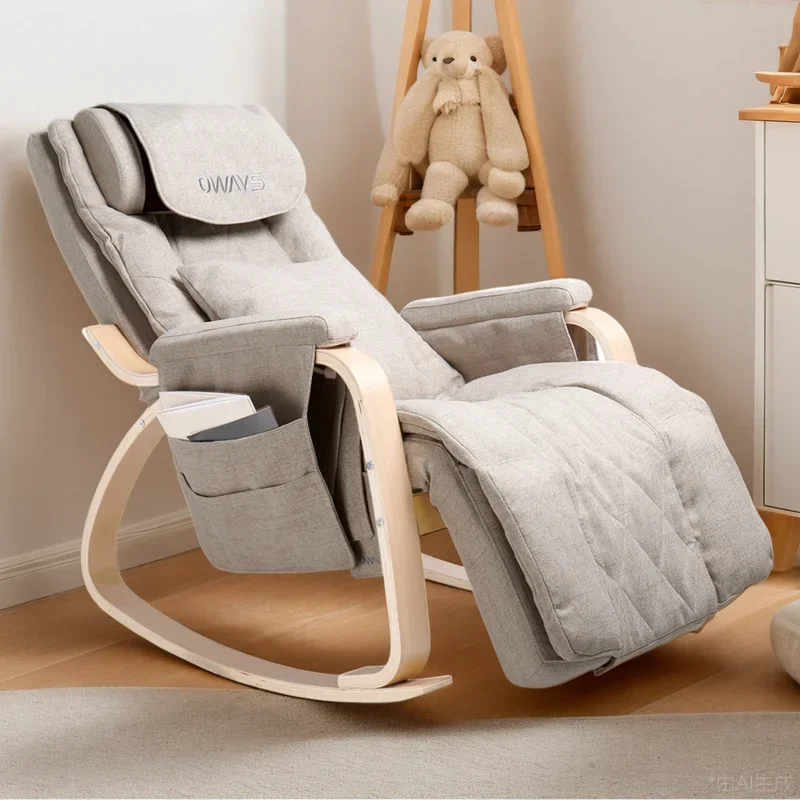 Massage Machine Massager Chair Body Full Electric Chaises De Must Masazer Furniture Office Chairs Waist Home-appliance Beauty