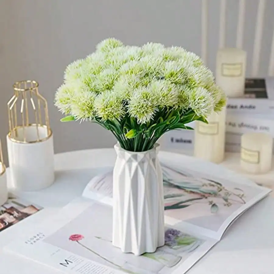 Thumbnail 3 - #4 Best Artificial Flowers to Buy In 2026