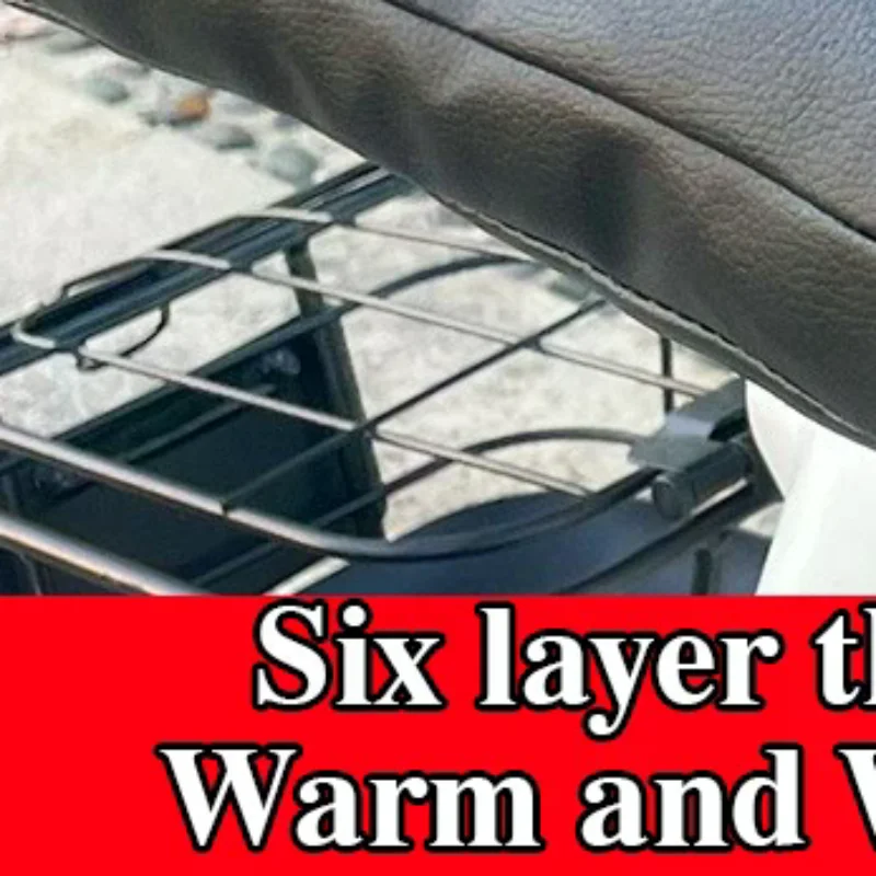 

Motorcycle Handlebar Muffs Winter Equipment Mitts Warmer Gloves Waterproof Handmuffs Bicycle Handle Cover Hand Covers Warmers