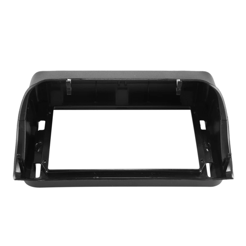 9inch Car Radio Frame Fascia Adapter for Fiat Argo 2019 LHD New Arrivals in Stock