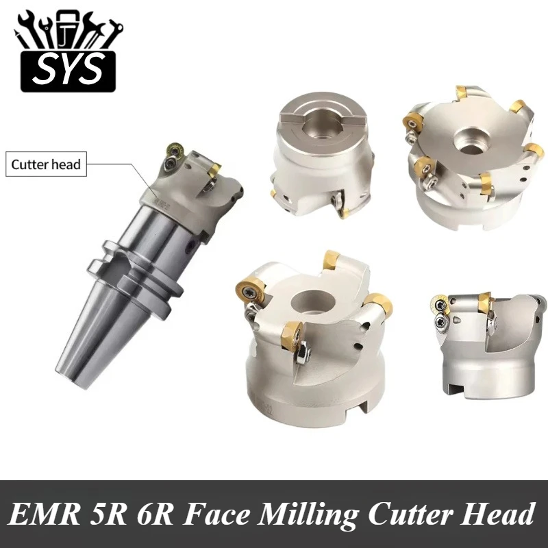 Emr 5R 6R 8R 50 63 … - image