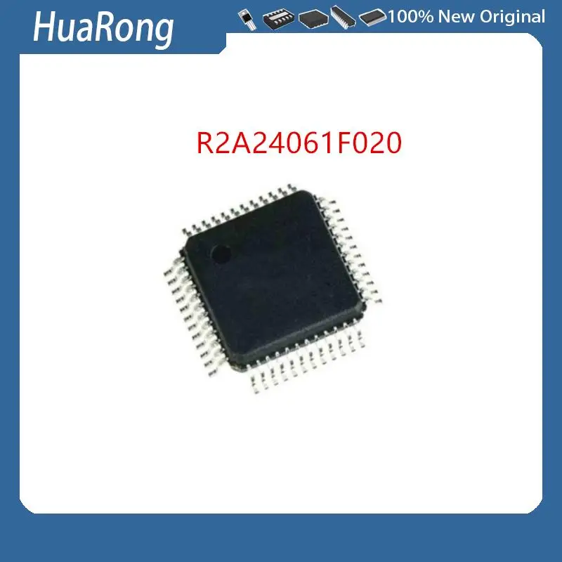 10Pcs/Lot R2A24061F020  R2A24061  AX2036  QFP48