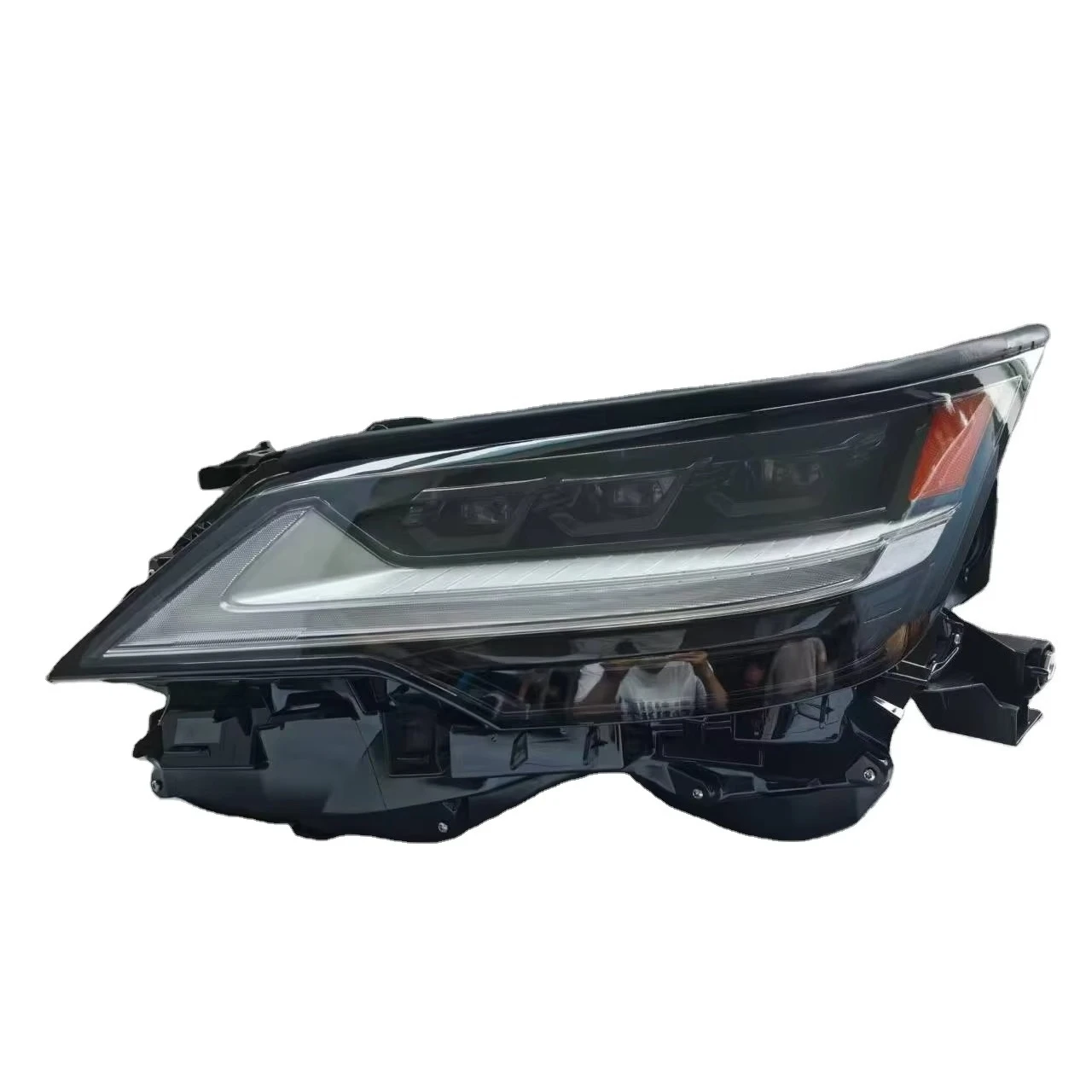 

Original Factory High Quality Genuine Headlights for 2021-2025 LX Series LX500 LX600 LX700 Front Headlamps Assembly