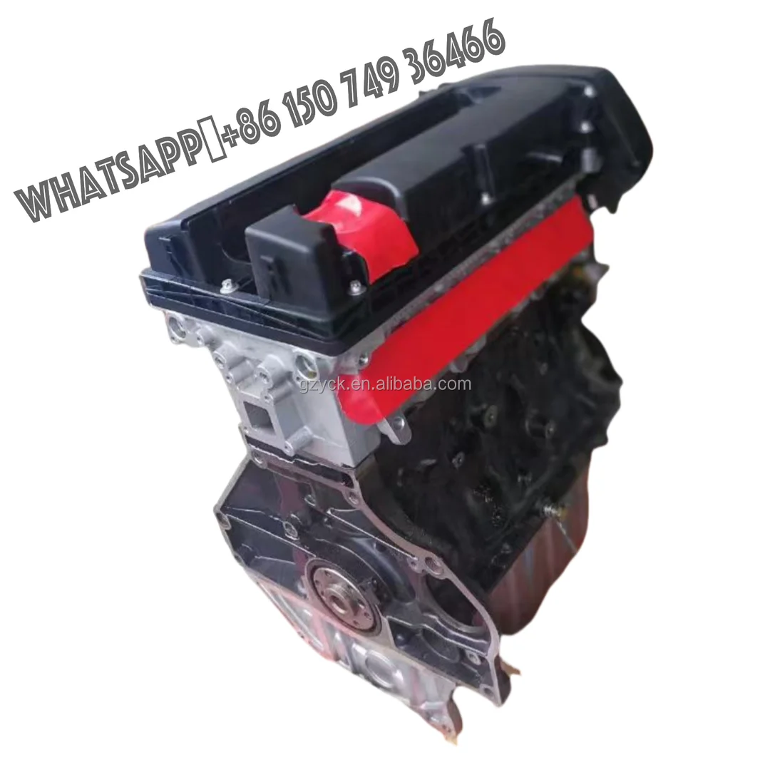 

Brand New F18D4 Engine 1.8 2HO LUW Ecotec Engine for Buick Chevrolet 09 Cruze 15 Epica 12 BAOJUN 630