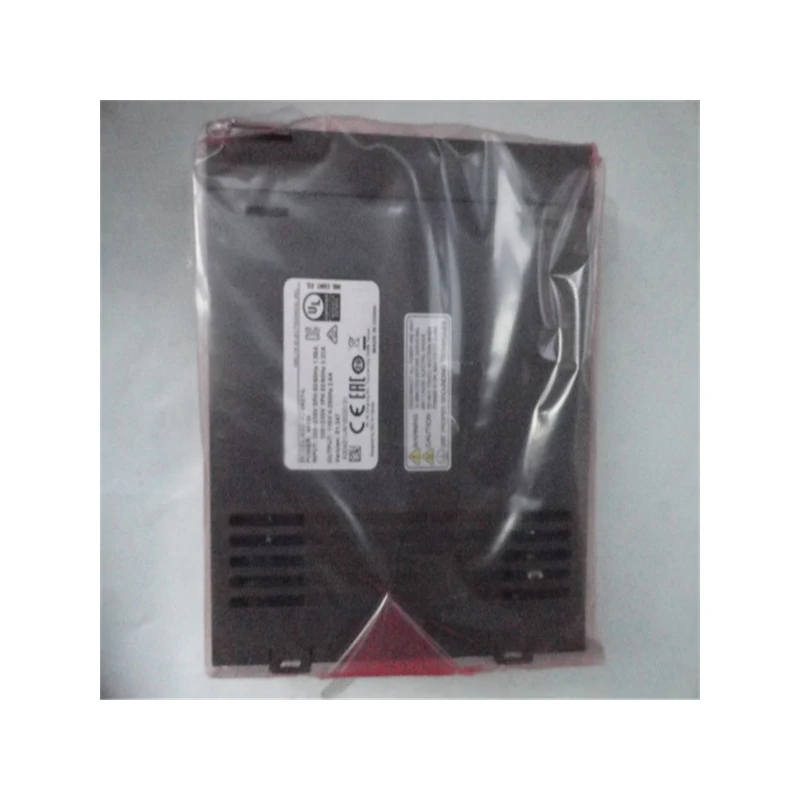 Industrial Automation Ac Motor Driver ASD-A2-7523-L for Delt