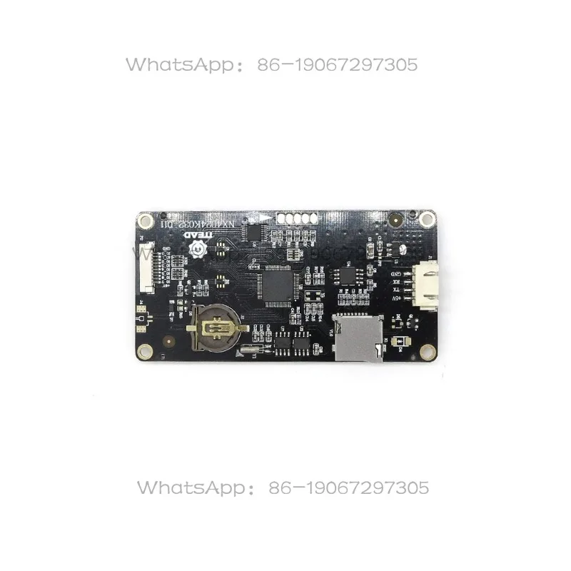 NX4024K032 3.2 inch human-machine interaction interface HMI enhanced English version official genuine