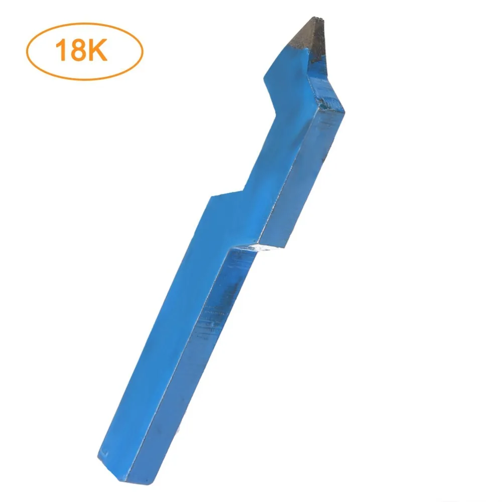 

Professional Steel Material Jewelry Punch Stamp 5 Types Set Different Needs Steel Punch Stamp Stamping Tool Pocreation Jewelry
