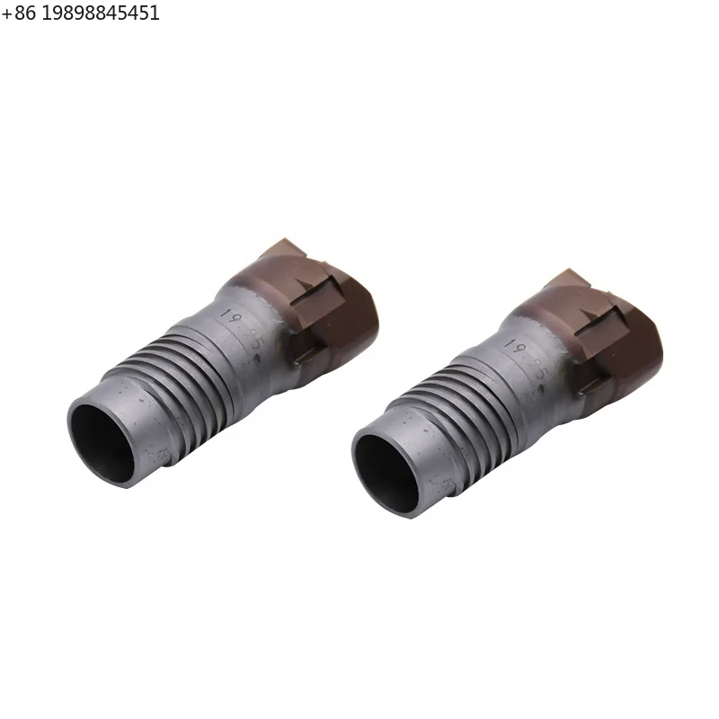 Multi‑Size BTA Drill Head For Industrial Deep‑Hole Drilling Site Precision Boring Equipment Replacement Spare Accessory