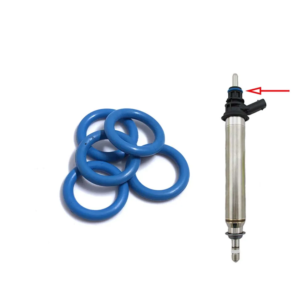 50/100 PCS A2780700687 Is Compatible With Mercedes Direct Injection Fuel Injectors A2560700187 0261500065