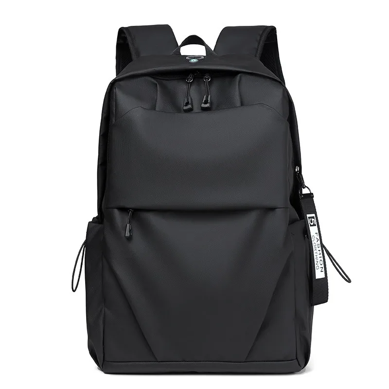 Men Backpack Lightweight Durable Casual Travel School College Commute Sport