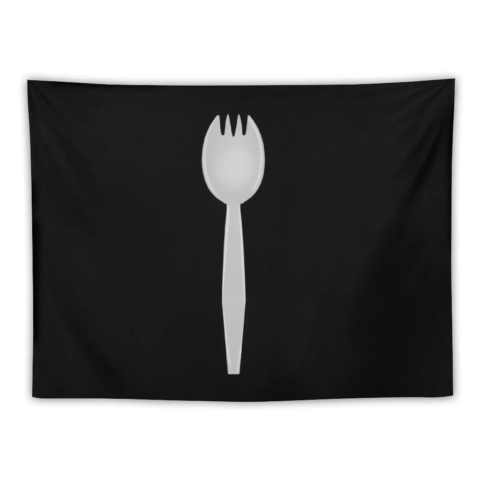 

Spork Tapestry Bedroom Deco Carpet Wall Room Decorator Decoration For Home Tapestry
