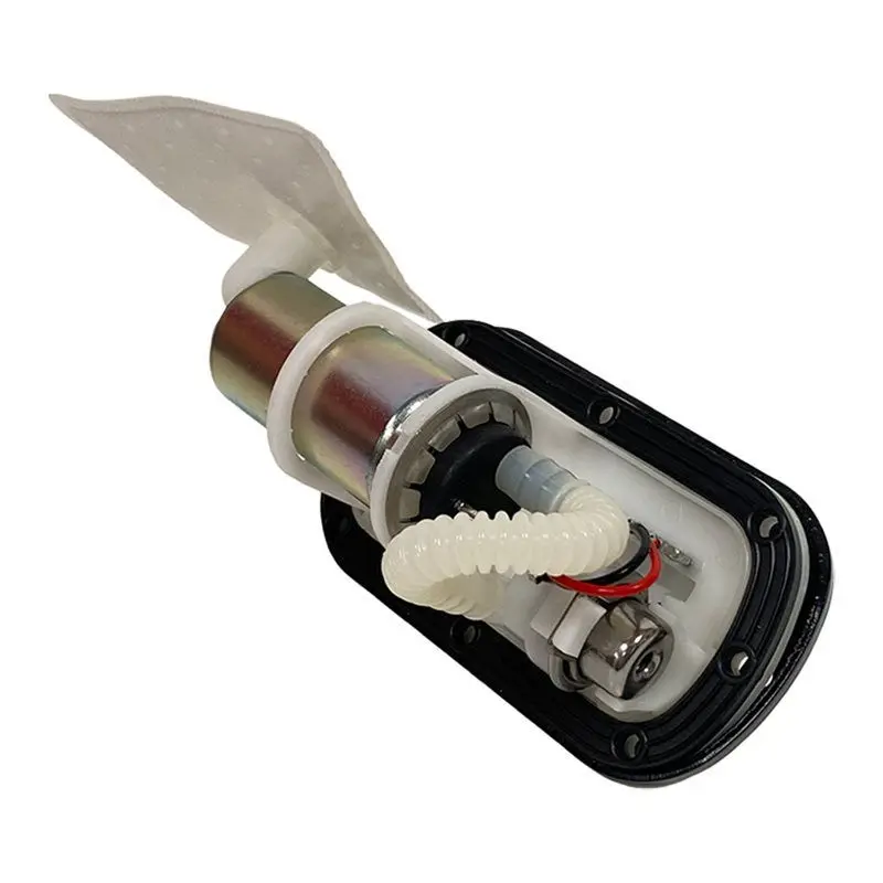 Motorcycle Fuel Pump Assembly For Regal Raptor DD250 DD250E-9A DD250G DD300G DD350 DD350E-EFM000102R Fuel Delivery Part