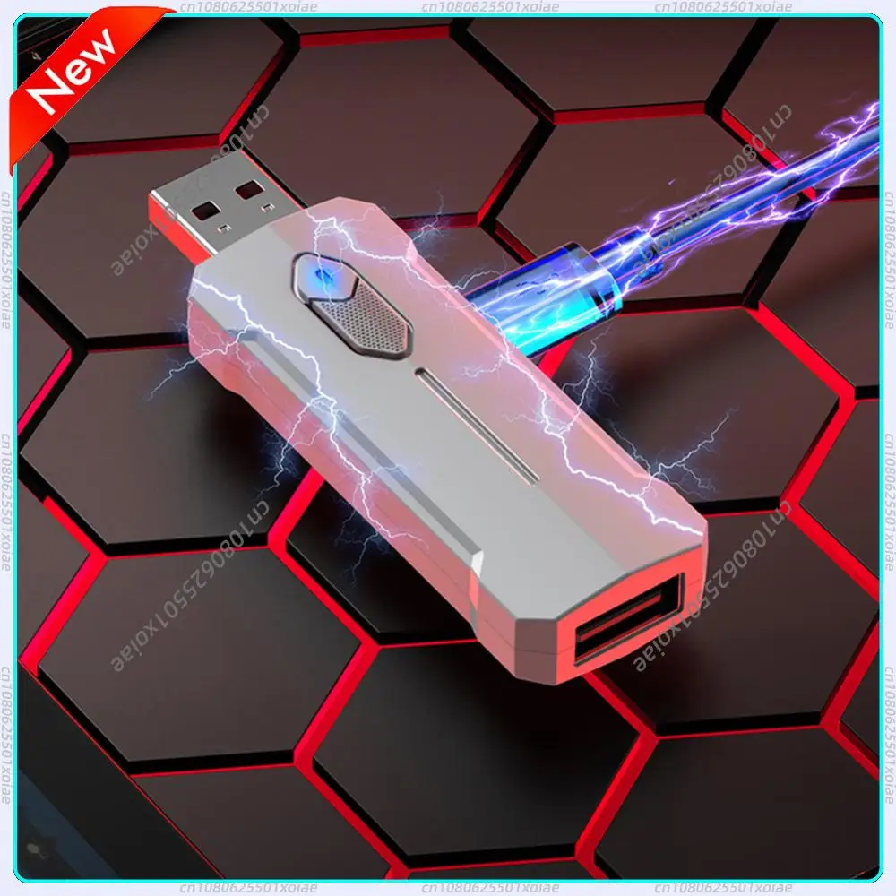 

Комплект 5-в-1: адаптер-конвертер для мыши и клавиатуры, Bluetooth 5.3, для игр PUBG, совместим с Android