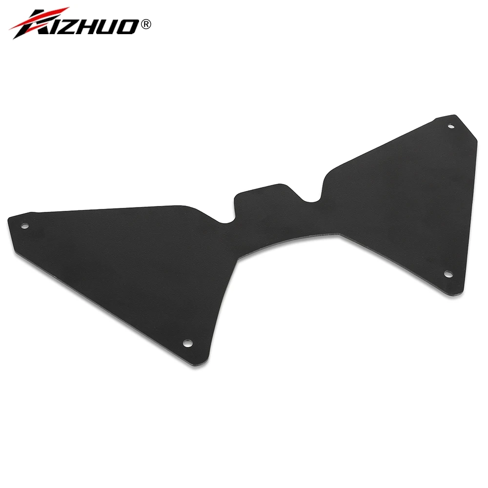 For Honda CRF1000L Africa Twin CRF 1000 L 2016 2017 2018 2019 2020 2021 Motorcycle Accessories Forkshield Updraft Deflector