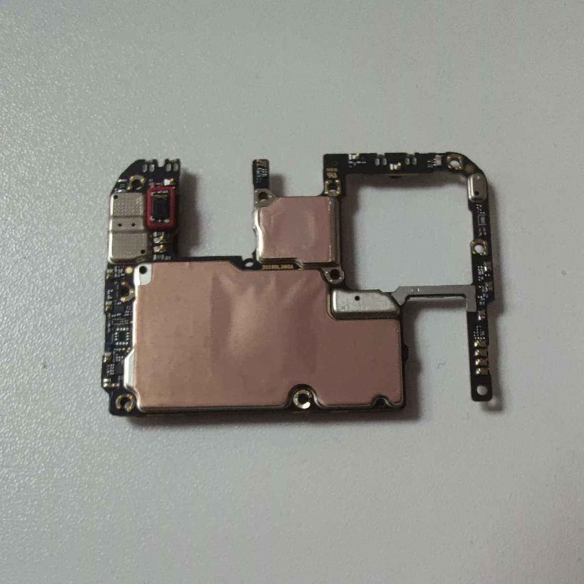 Original For Xiaomi 12 Mainboard Motherboard Unlocked Global ROM mi 12