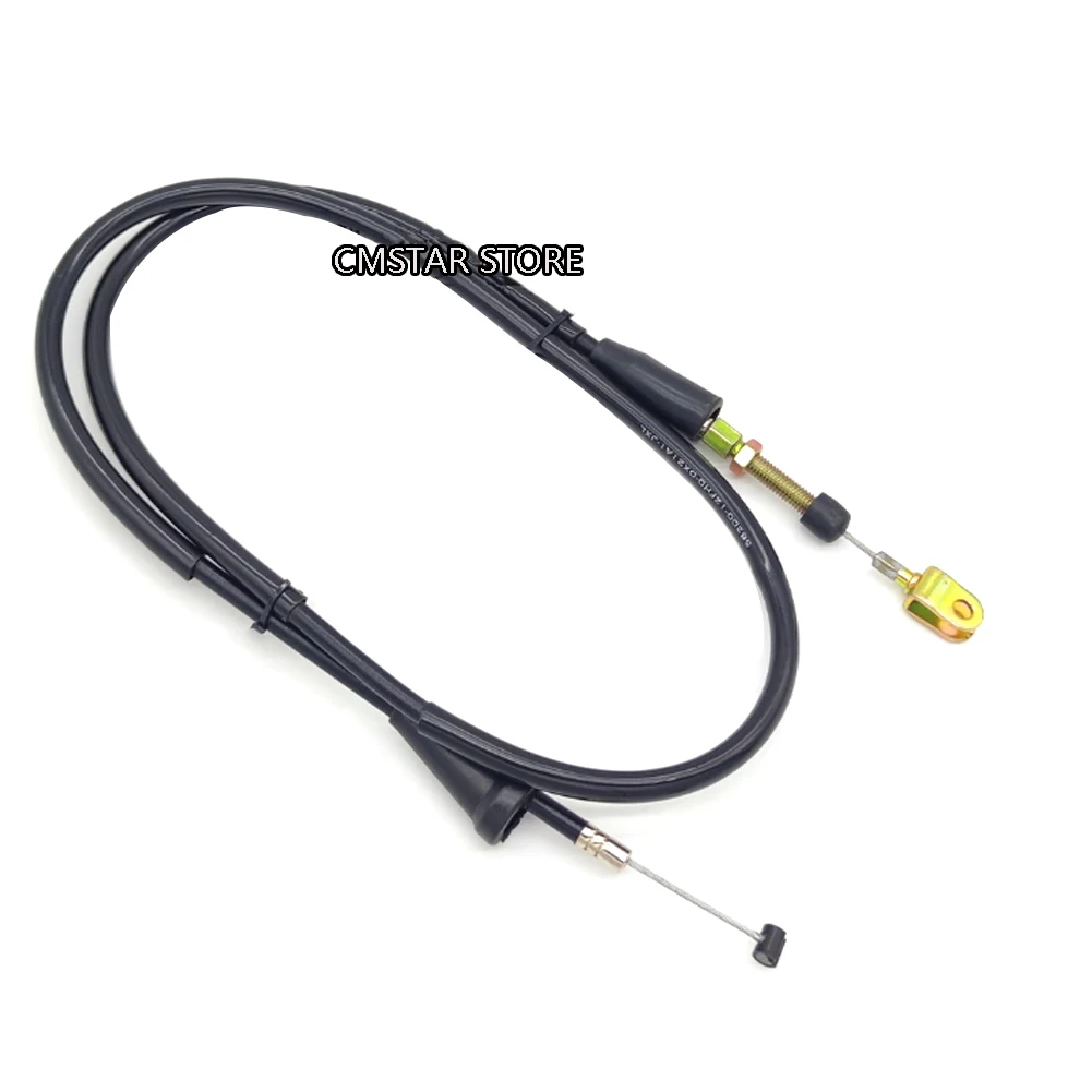 Motorcycle For Hyosung Aquila GV250 Clutch Cable Line Wire Control Cable