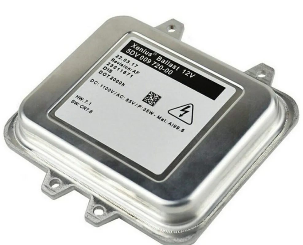 

5DV00972000D1SD1R Ксеноновая лампа HL стабилизатор HIDD1/D3H2 для Vauxhall, Великобритания