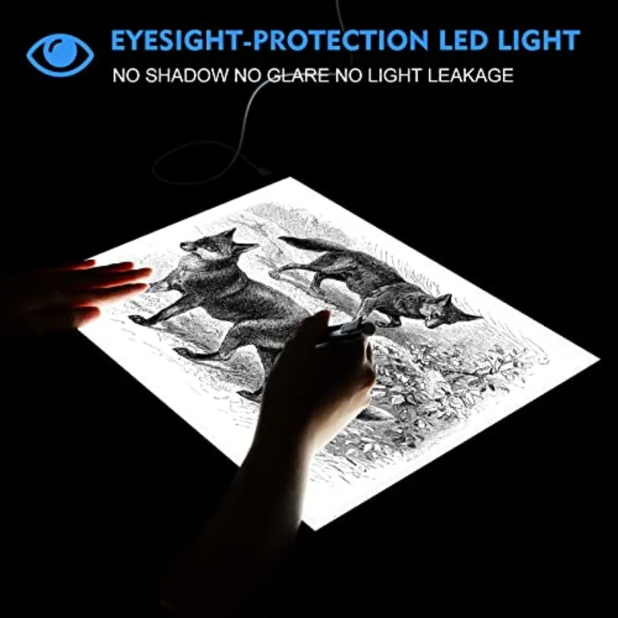 A2 Light Pad - 26
