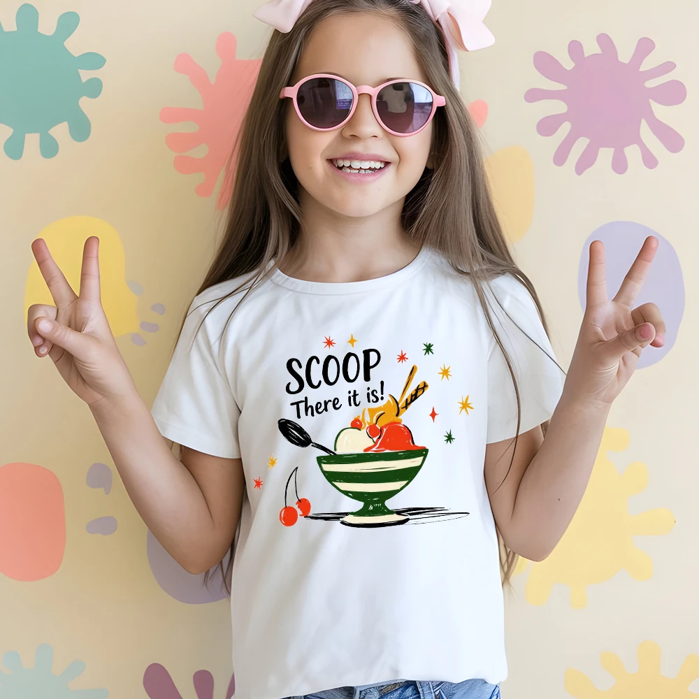 

100% Cotton Sea Is Calling Summer Print T-shirt Outside Children Clothe Boy/Girl Gift Soft T-shirt Outdoor O-neck Short Sleeve