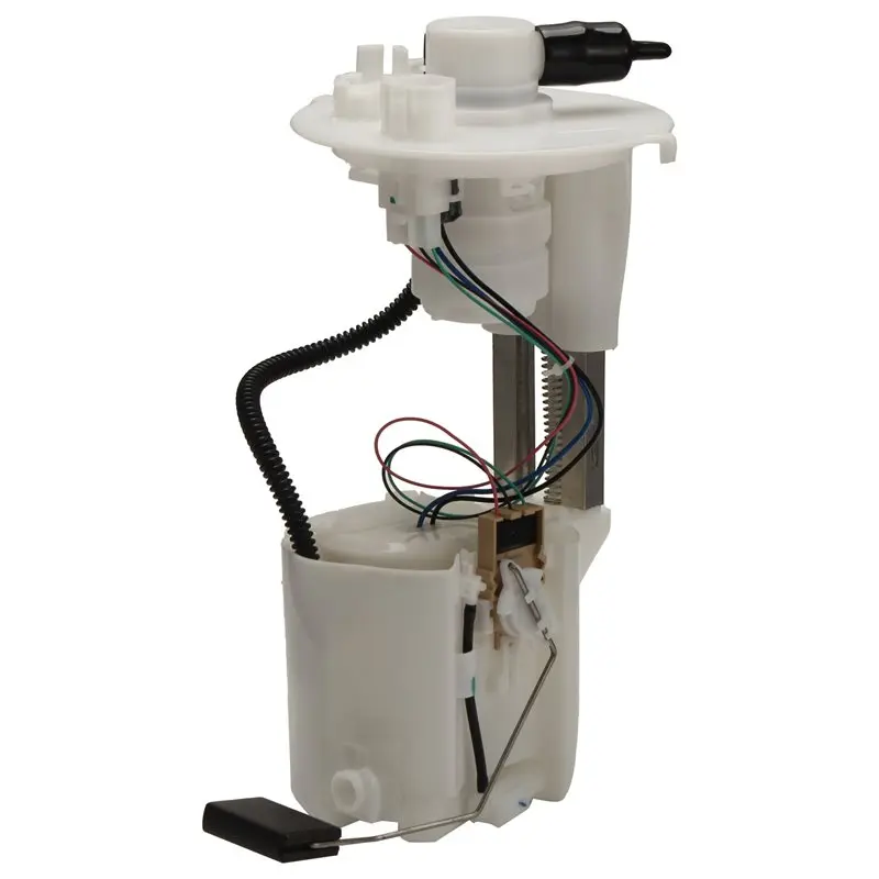 AS57-مجموعة مضخة الوقود 77020-02C31 لتويوتا كورولا 1.2T 2019-2021 7702002C31 قطع غيار السيارات