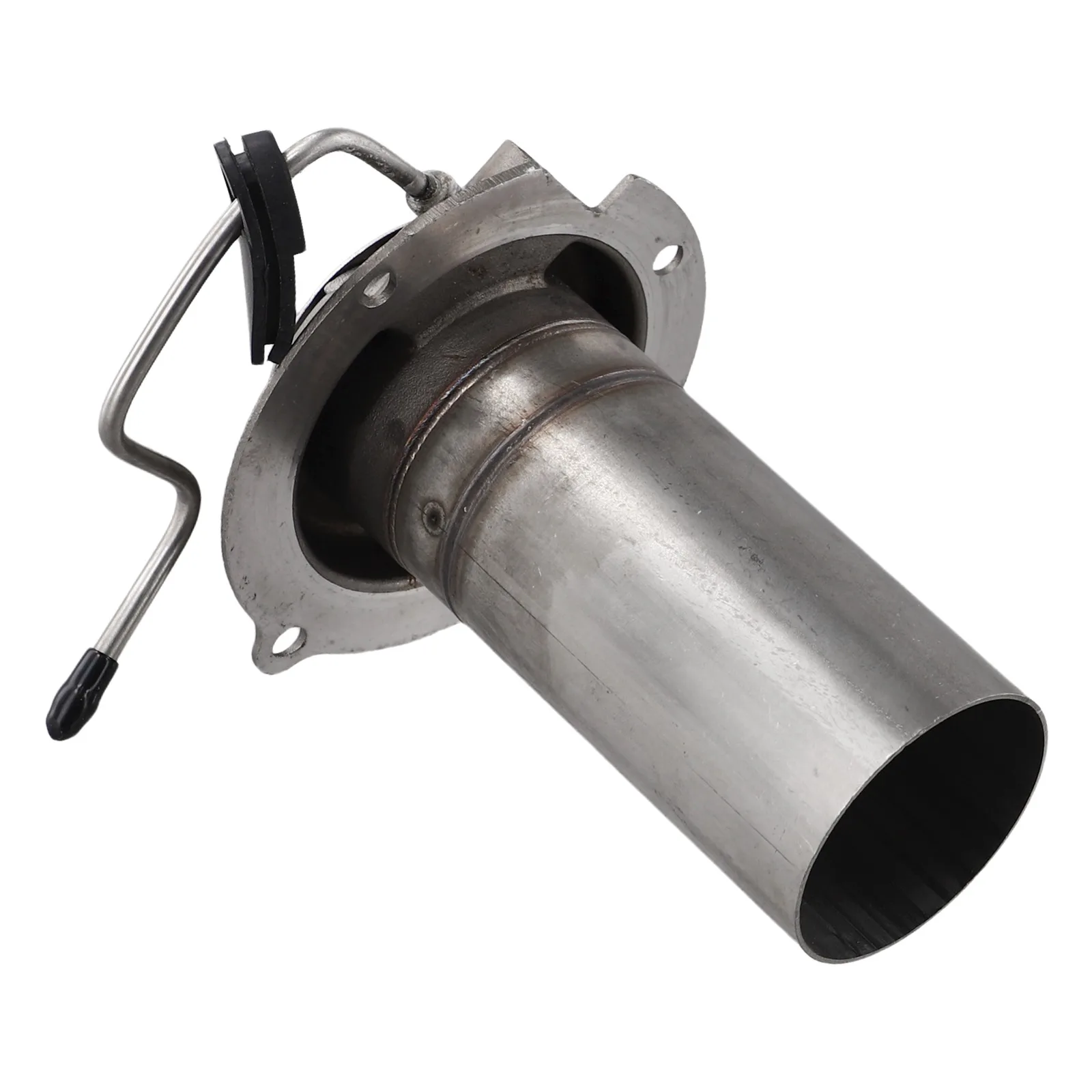

Cold Weather Heating 5KW Diesel Heater Vehicle Heater High Performance Diesel Heater Heating Solution Silver Easy Installation