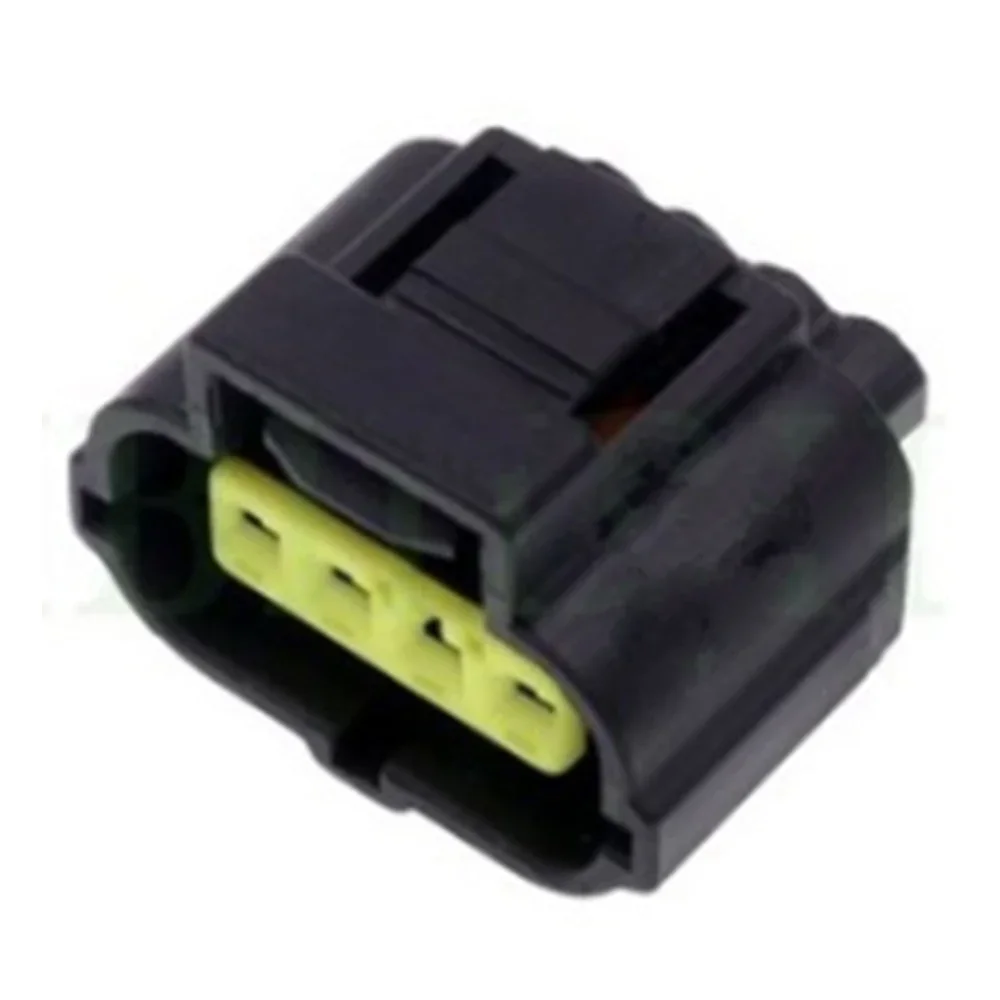 5/10/20/50/100sets auto Toyota 4pin  housing plug female waterproof wire sensor connector 90980-10711 