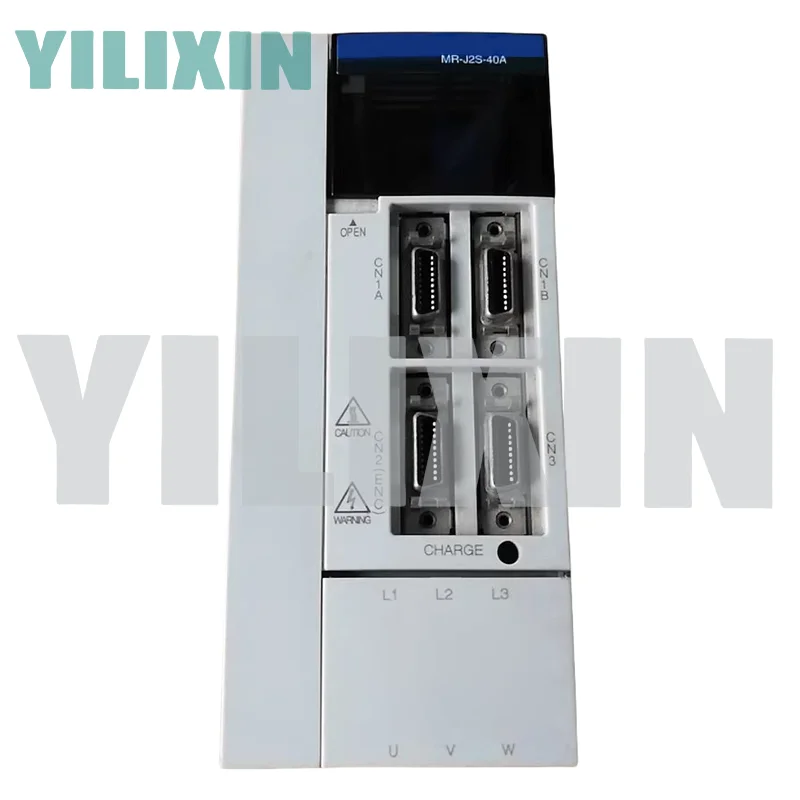 

New MR-J2S-40B-PS Servo Module
