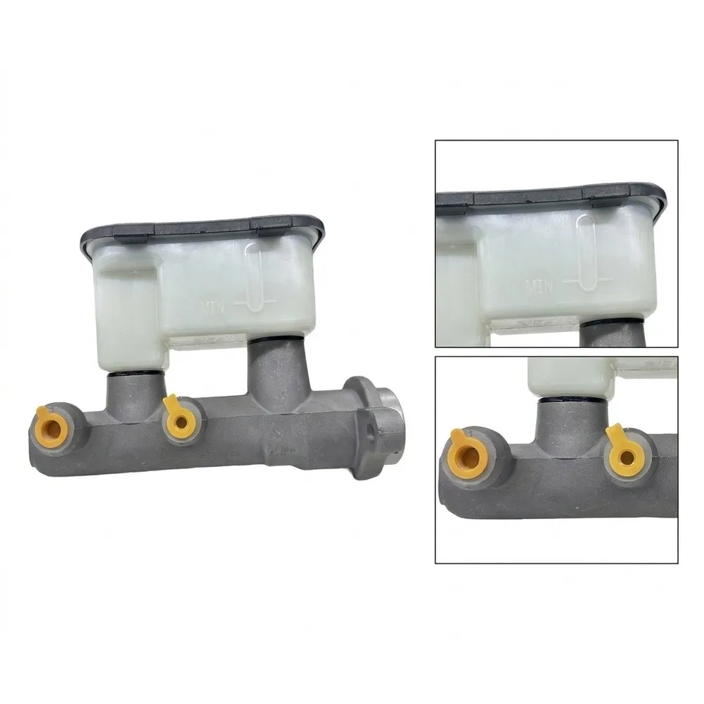 Brake Master Cylinder M390259 18021273 18029967 19209221 for Chevrolet C1500 K1500 1994-1999 4.3L 5.0L V8 5.7L V8