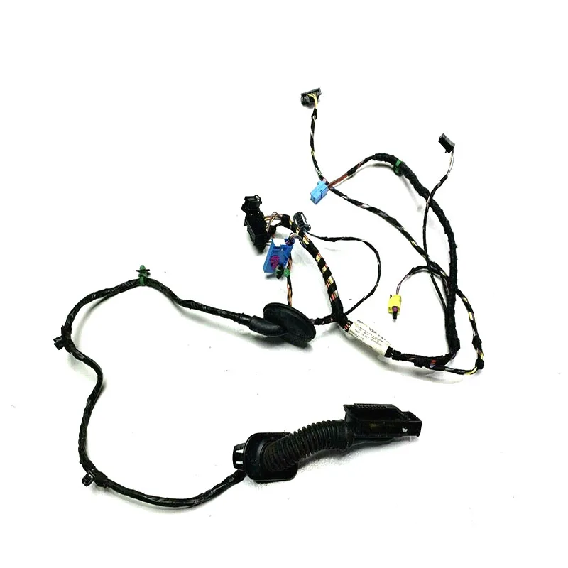 

FRONT SIDE DOOR WIRING LOOM For Golf 7 VII 5G4971120FB 5G4 971 120 FB 5G4971120 FB