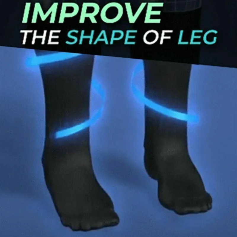 الجوارب المهنية للجنسين ذاتية التدفئة الرعاية الصحية الجوارب التورمالين العلاج المغناطيسي مريحة للتنفس مدلك قدم دافئ