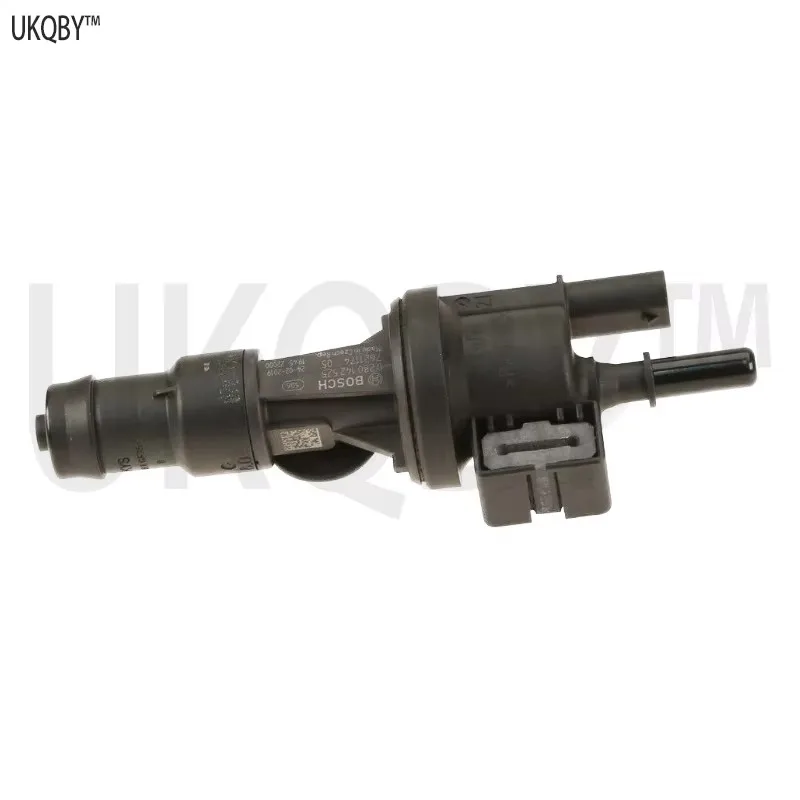 

Fuel tank vent valve wire rack locking clutch seal cover 13907621174 13907614013