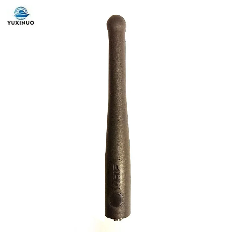 10pcs 9cm Short VHF 136-174MHz Stubby Antenna For Motorola XPR 6000 7000 APX6000 APX7000 XiR-P8200 P8268 XTS2500 PMAD4094A Radio