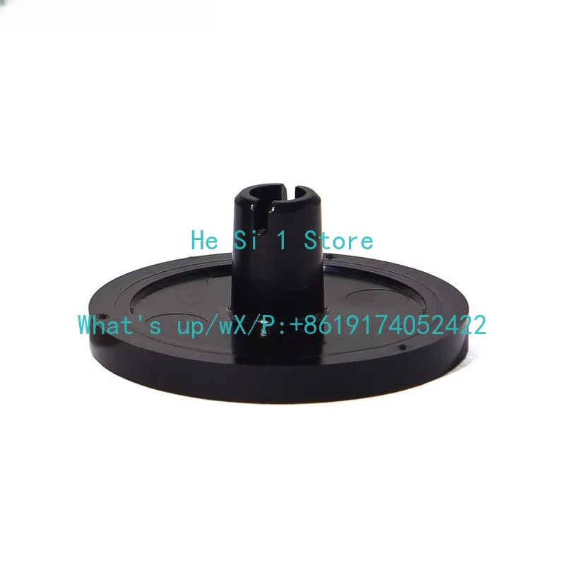 

Tachometer PH-200LC uses 6-inch wire speed wheel PH100A 6-inch wire speed wheel