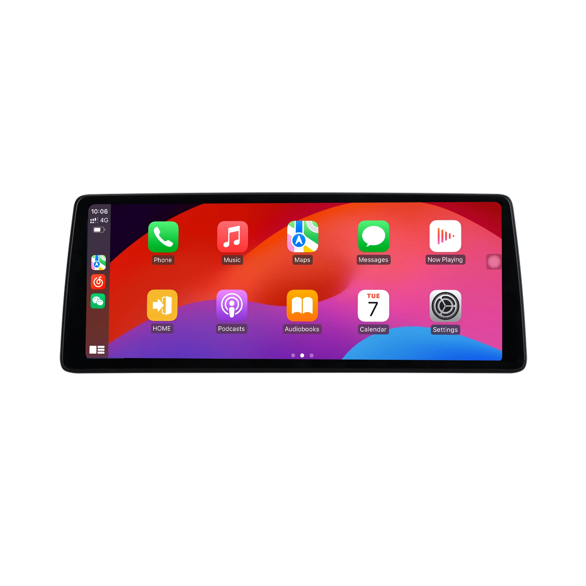 Wireless Carplay 12… - image