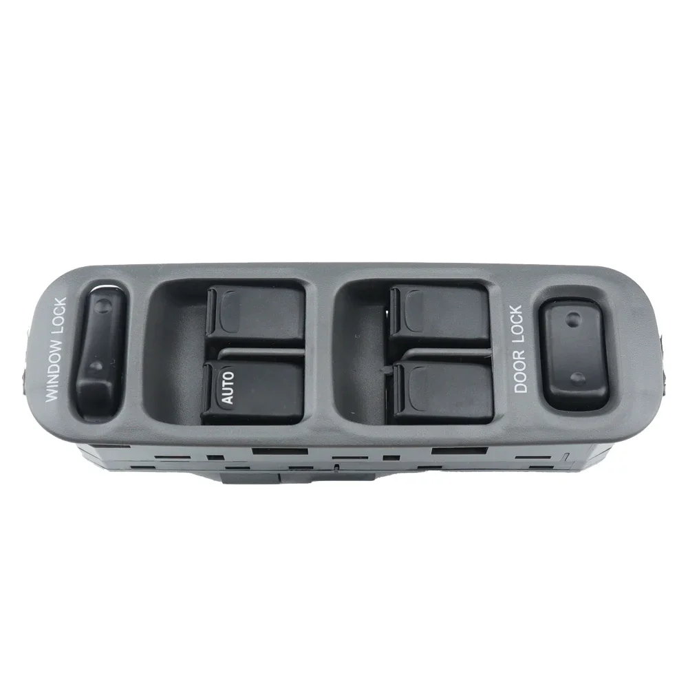 

Hight quality Electric Power Window Master Switch For 1999 - 2002 Grand Vitara Suzuki OE# 37990-65D10-T01 AM-33968442