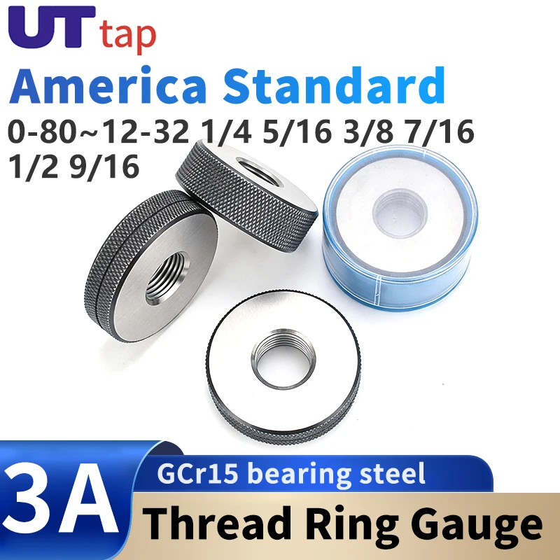 ut-tap-1set-1-go-1-nogo-3a-0-80~12-32-1l4-5l16-3l8-7i16-1l2-9i16-calibre-de-anillo-de-rosca-fina-estandar-americano-un-unc-unf-uns-unef