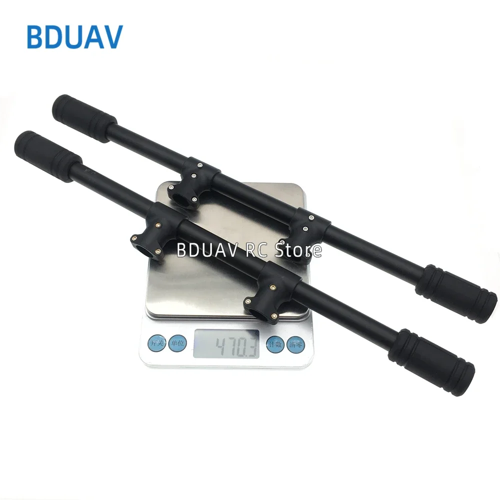 EFT E416P E616P E410P E610P E420P Frame 10kg 16L 20L of  Tripod  500mm 580mm landing gear agricultural spray drone