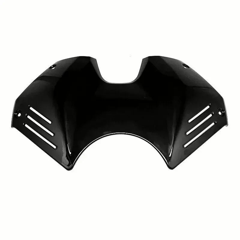 

Глянцевая черная передняя накладка на бензобак для DUCATI Panigale V4 /S/R 2018 2019 2020 2021